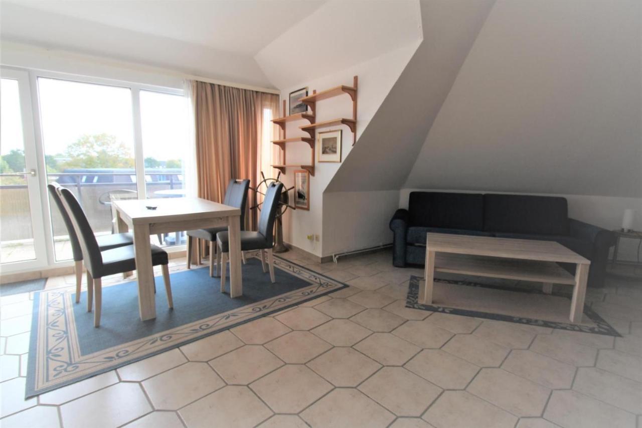 Residenz Passat 3 Appartement Cuxhaven