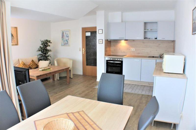 Appartement Residenz Passat 3