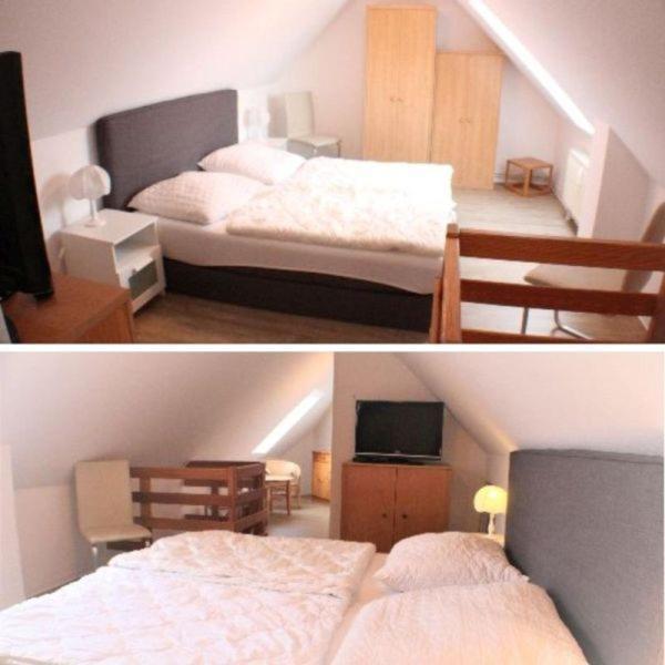 Appartement Residenz Passat 3 *