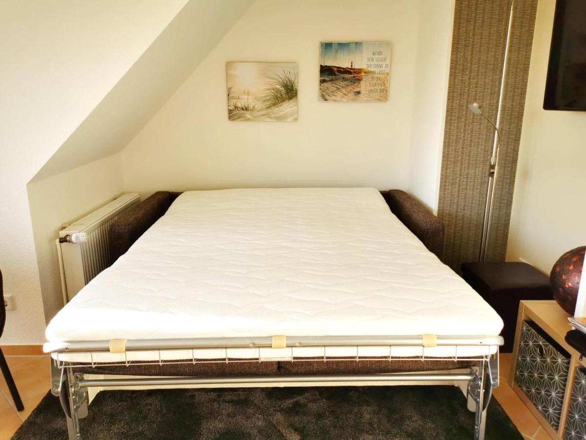 Residenz Passat 3 Appartement