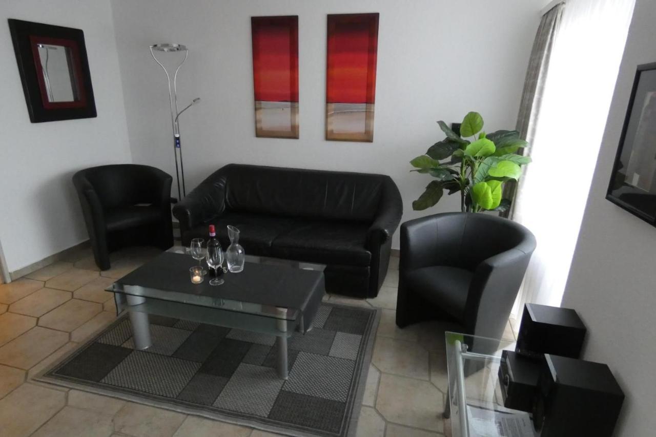 Appartement Residenz Passat 3 Cuxhaven