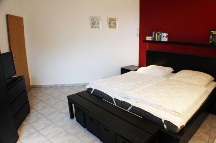 Residenz Passat 3 Appartement *