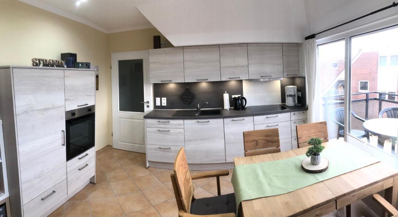 Appartement Residenz Passat 3