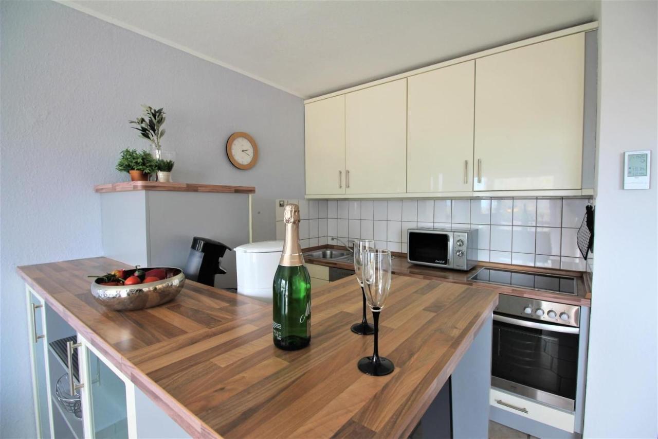 Residenz Passat 3 Appartement