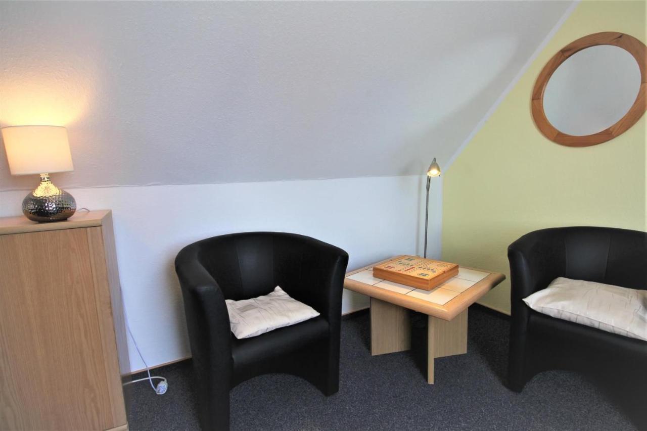 Residenz Passat 3 Appartement