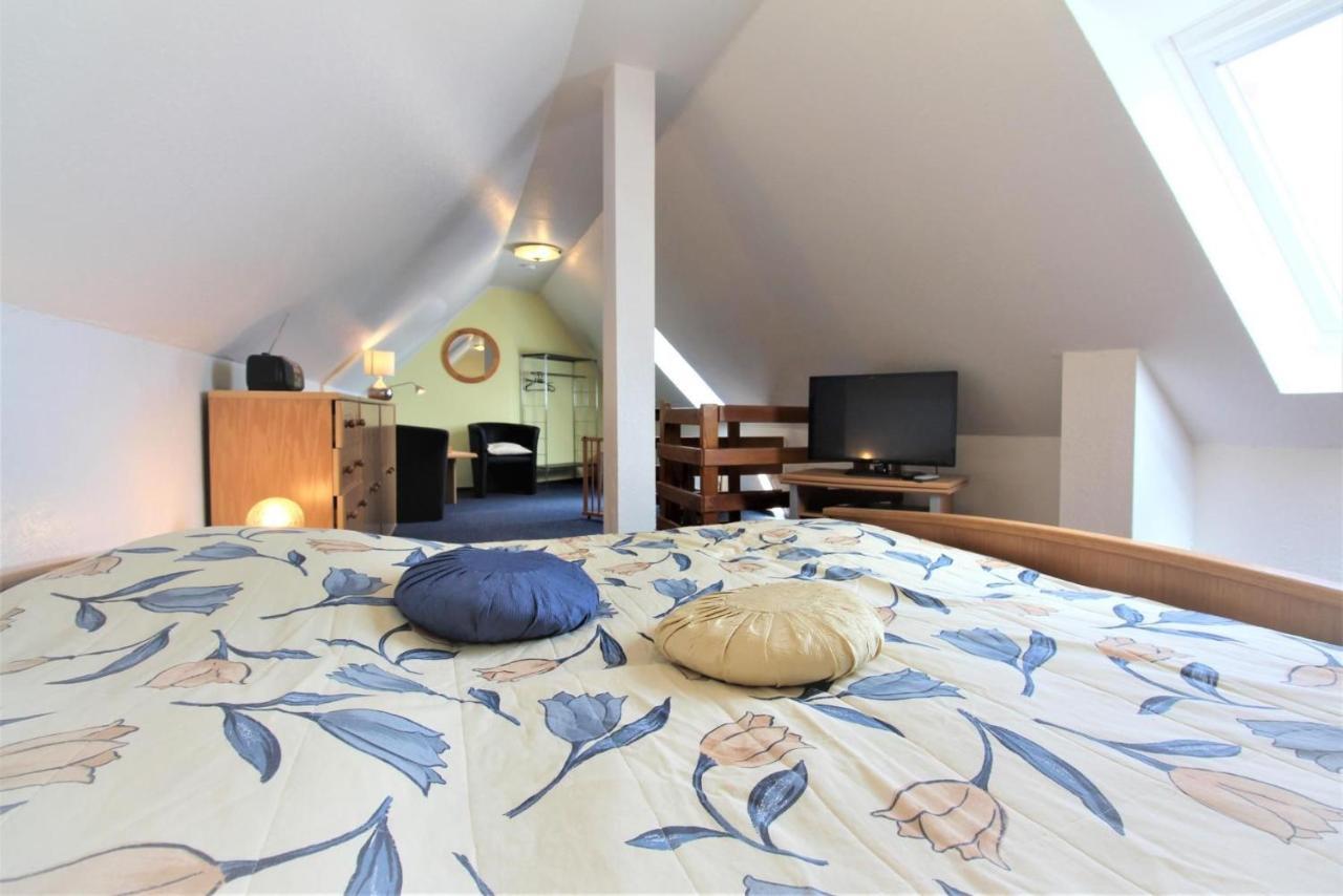 Appartement Residenz Passat 3