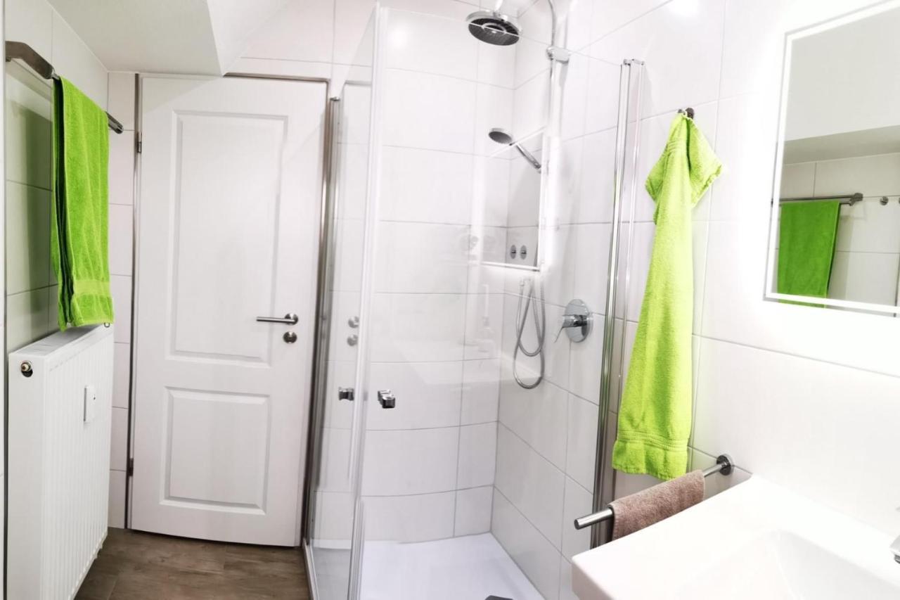 Residenz Passat 3 Appartement Cuxhaven
