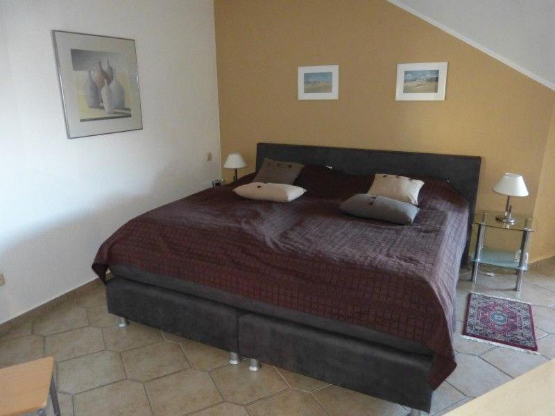 Residenz Passat 3 Appartement