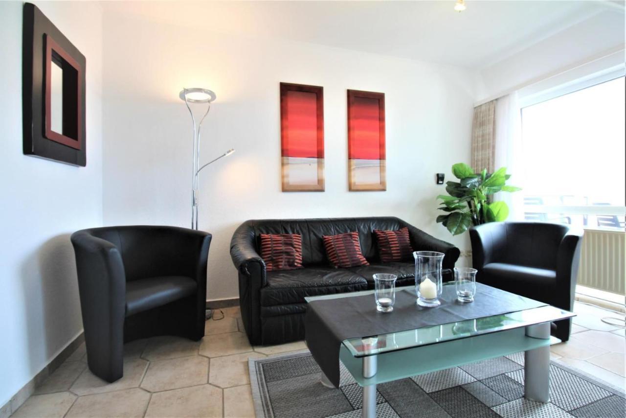 Appartement Residenz Passat 3 Cuxhaven