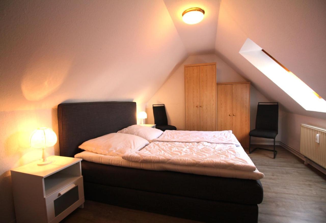Residenz Passat 3 Appartement *