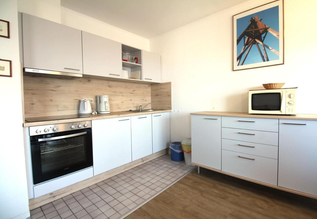 Residenz Passat 3 Appartement *