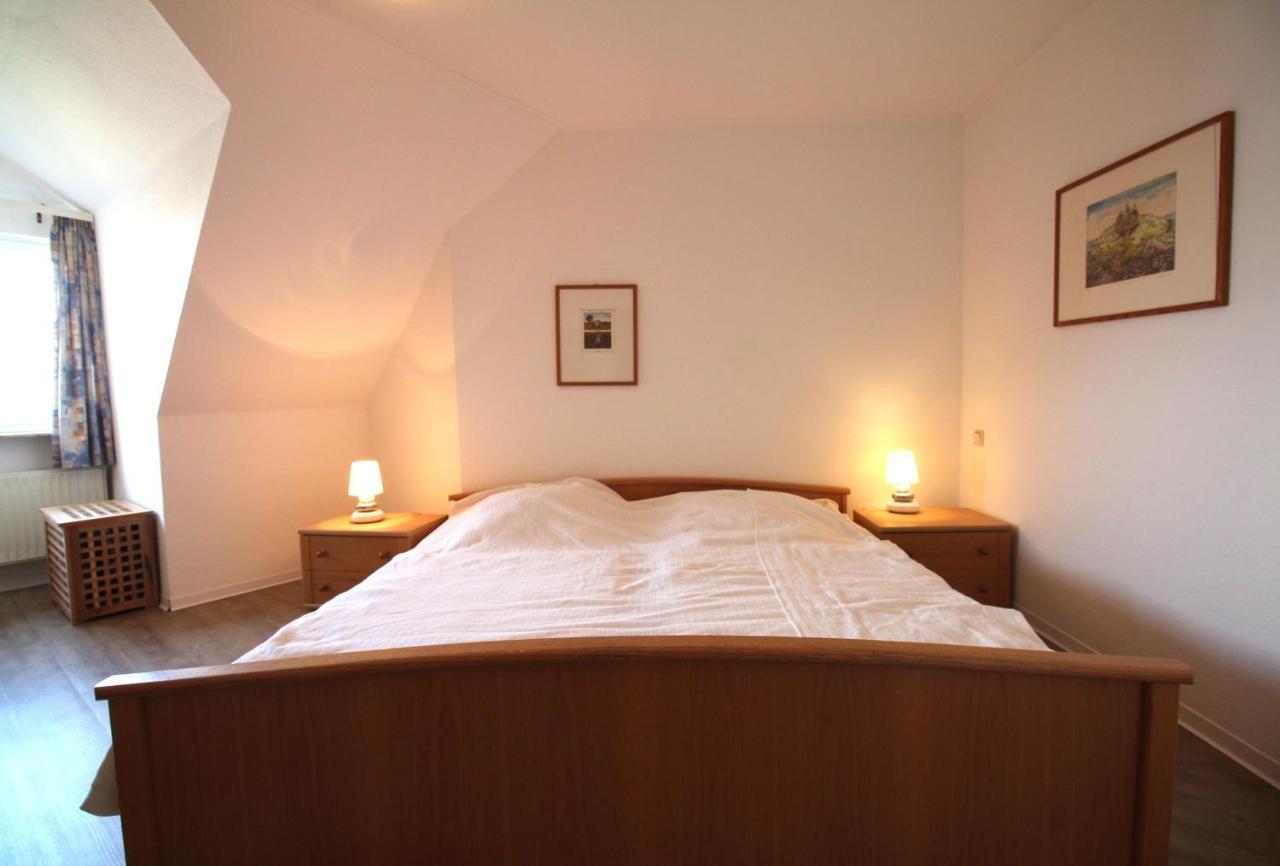 Residenz Passat 3 Appartement Cuxhaven