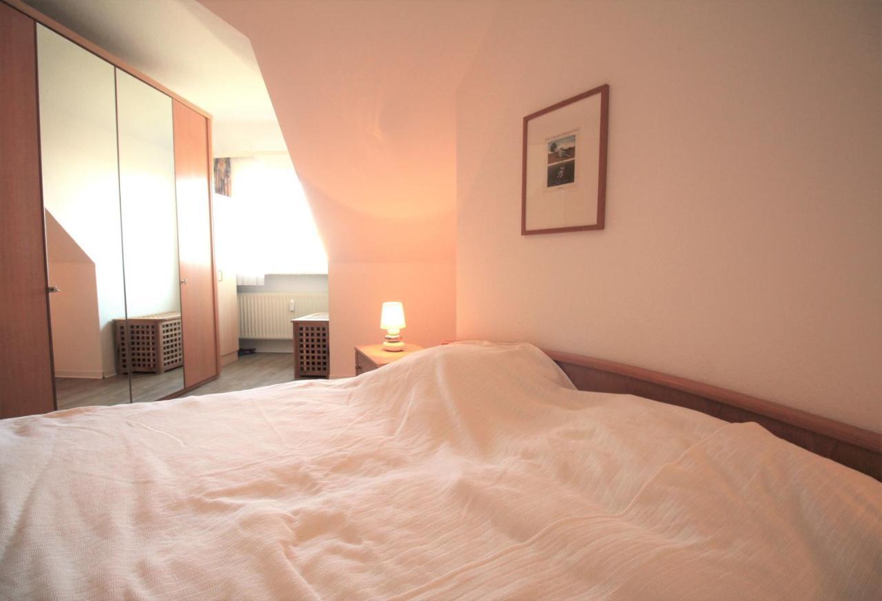 Appartement Residenz Passat 3 Cuxhaven