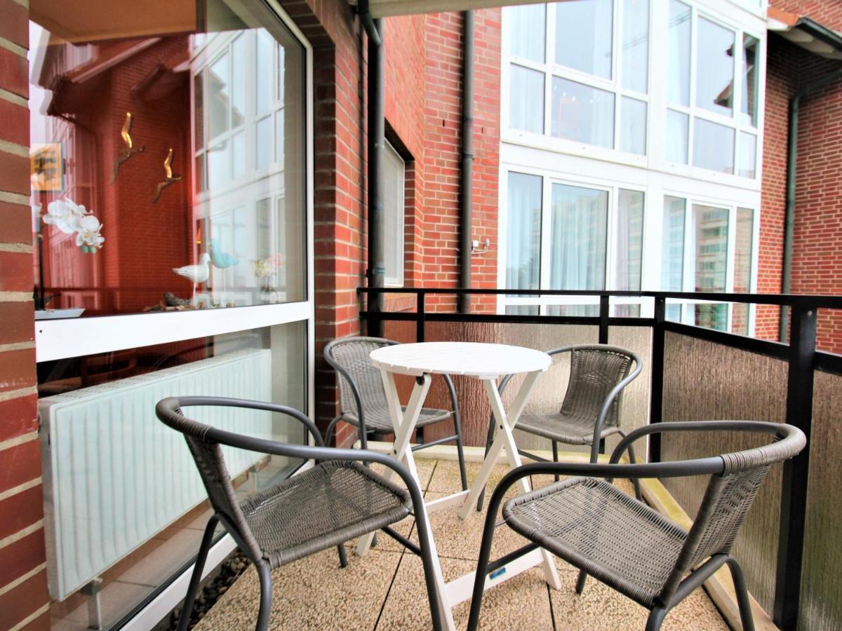 Appartement Residenz Passat 3
