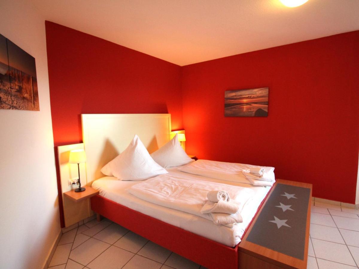 Appartement Residenz Passat 3