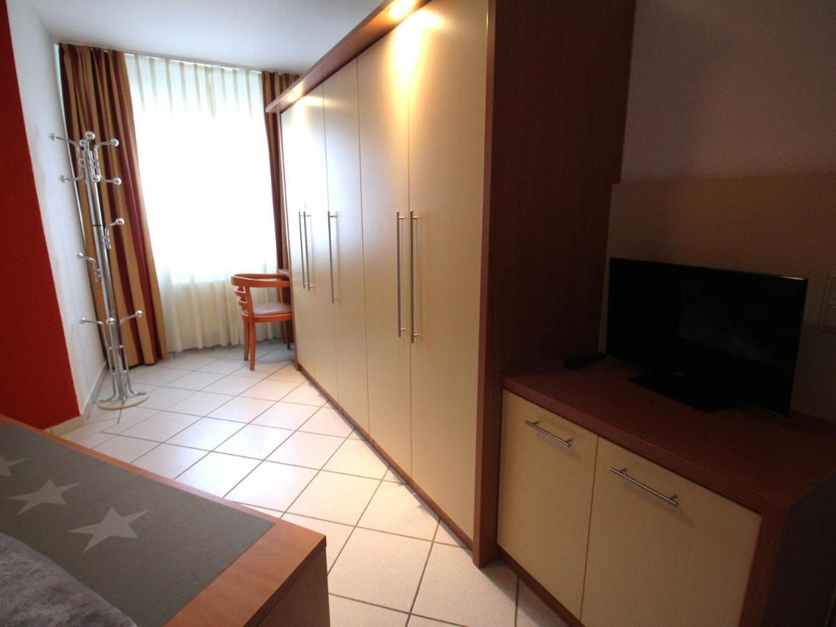 Appartement Residenz Passat 3 *