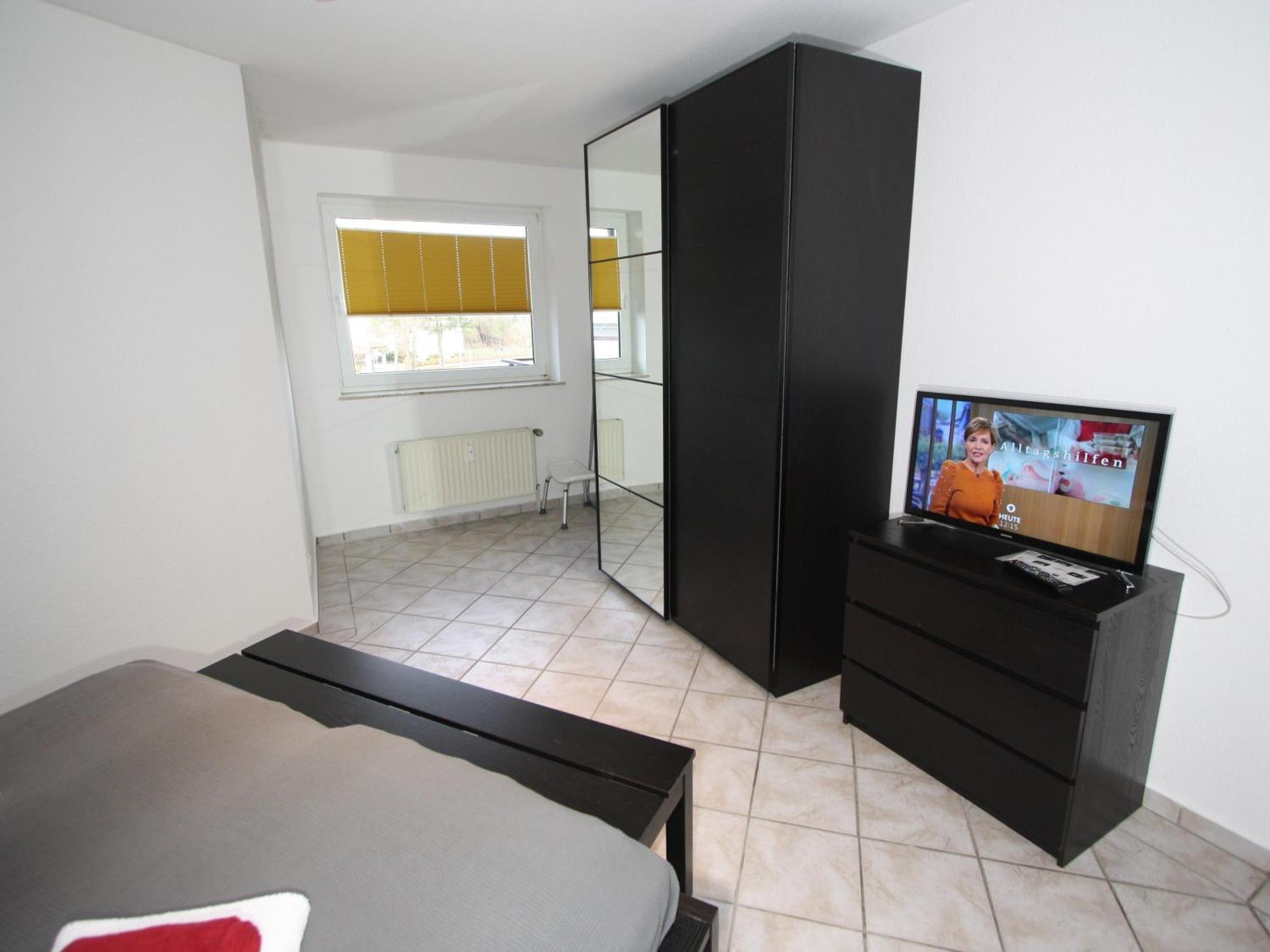 Appartement Residenz Passat 3 Cuxhaven