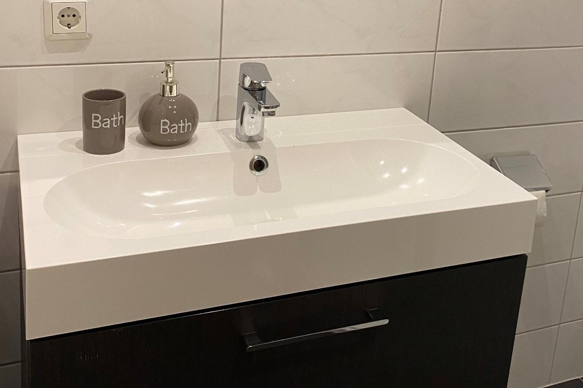 Appartement Residenz Passat 3