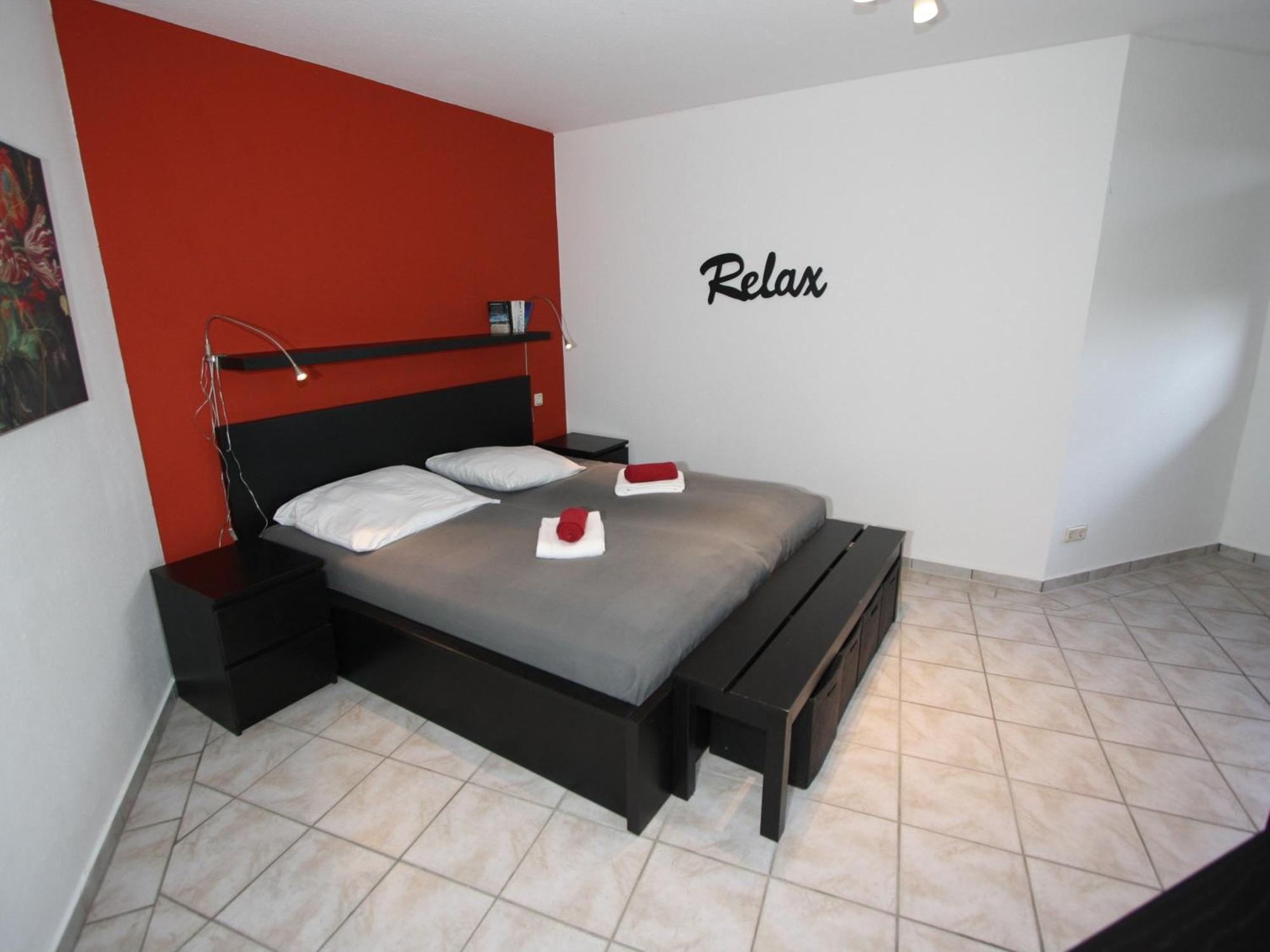 Appartement Residenz Passat 3 *