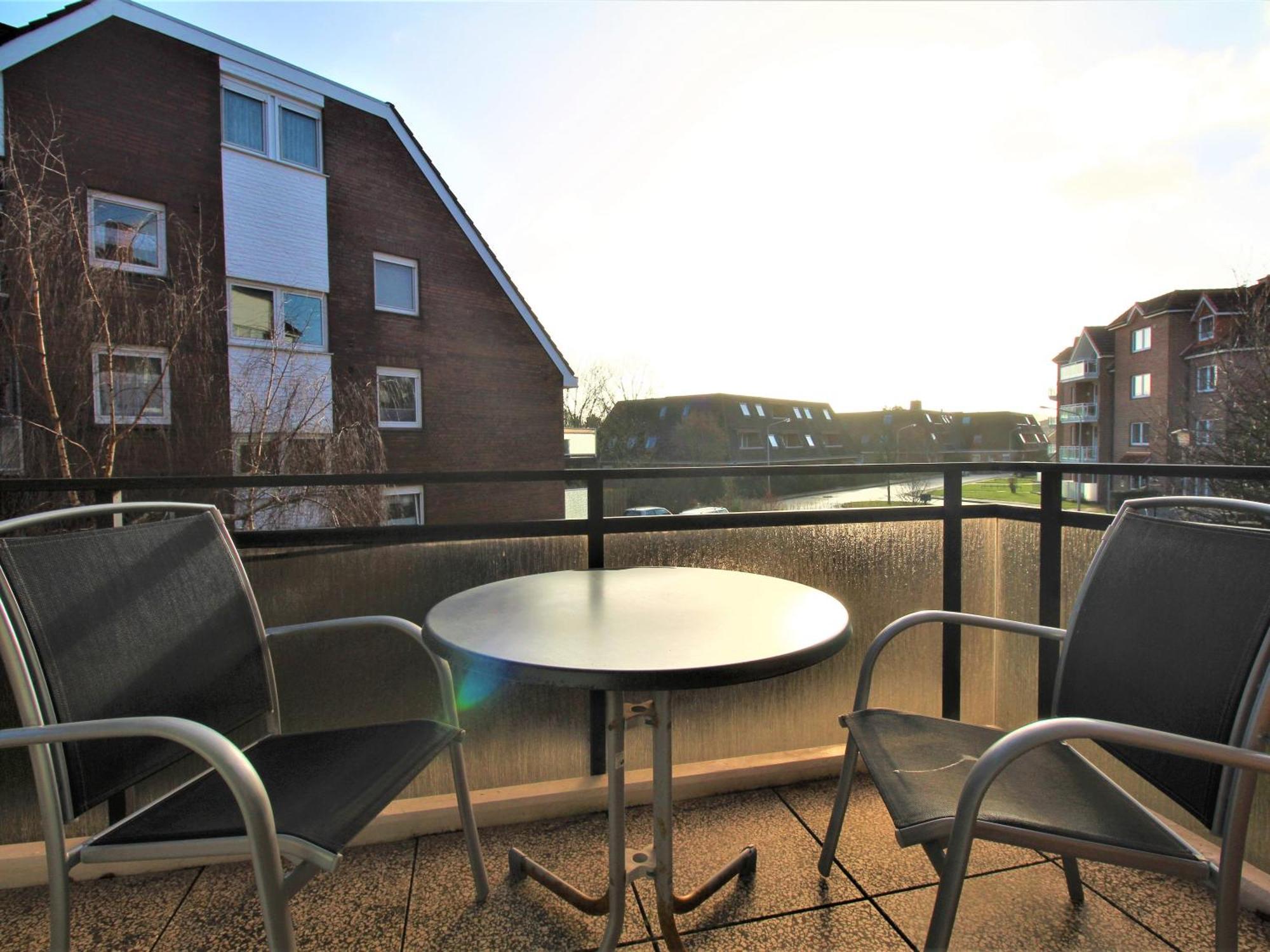 Residenz Passat 3 Appartement Cuxhaven